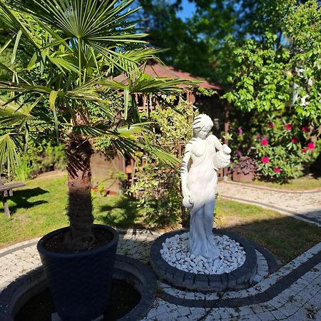 Apartament Wlodek Jelenia Góra Eksteriør bilde