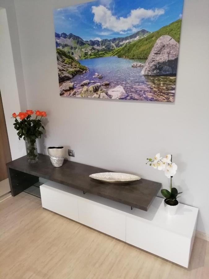 Apartament Wlodek Jelenia Góra Eksteriør bilde