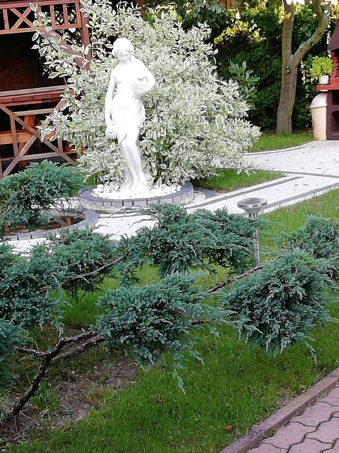 Apartament Wlodek Jelenia Góra Eksteriør bilde