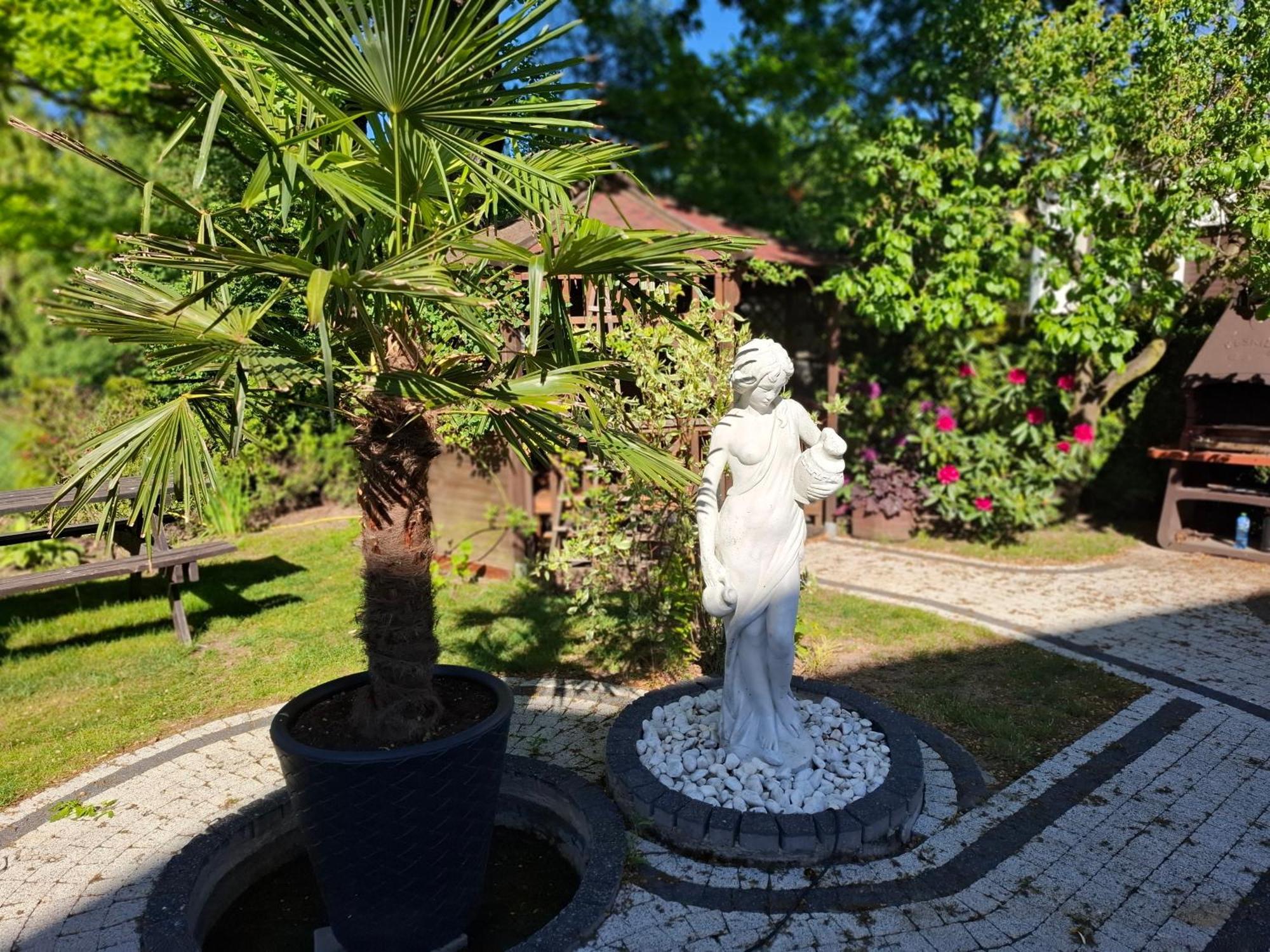 Apartament Wlodek Jelenia Góra Eksteriør bilde