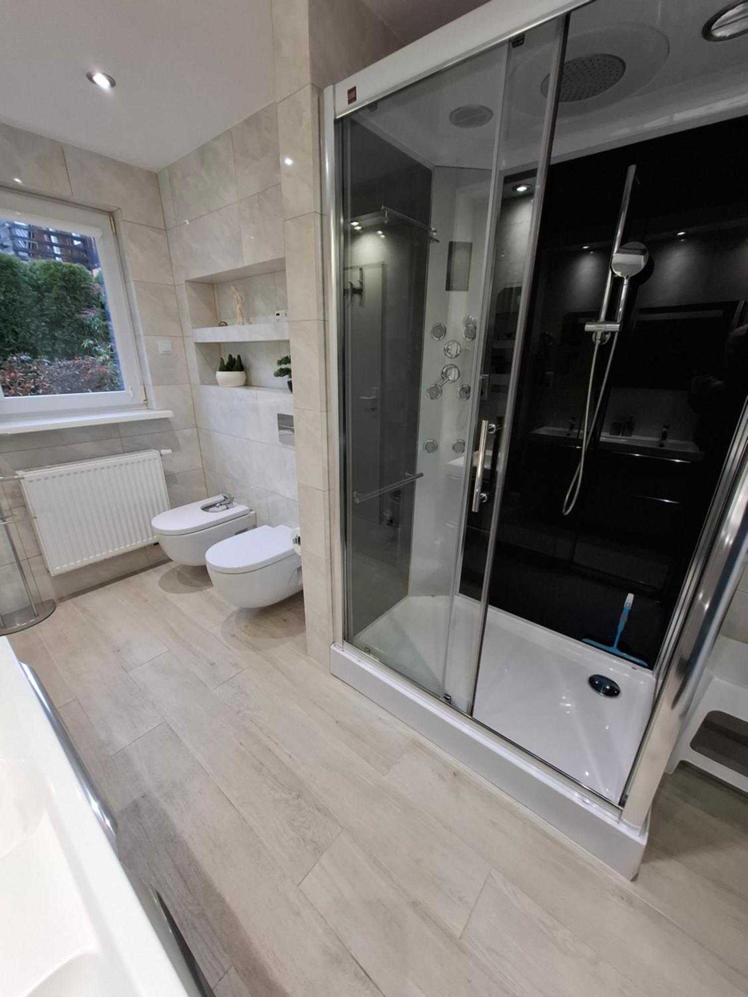 Apartament Wlodek Jelenia Góra Eksteriør bilde