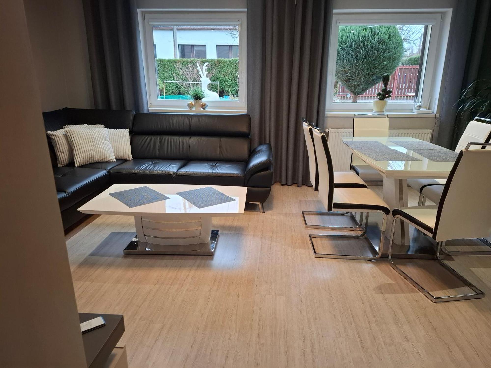 Apartament Wlodek Jelenia Góra Eksteriør bilde