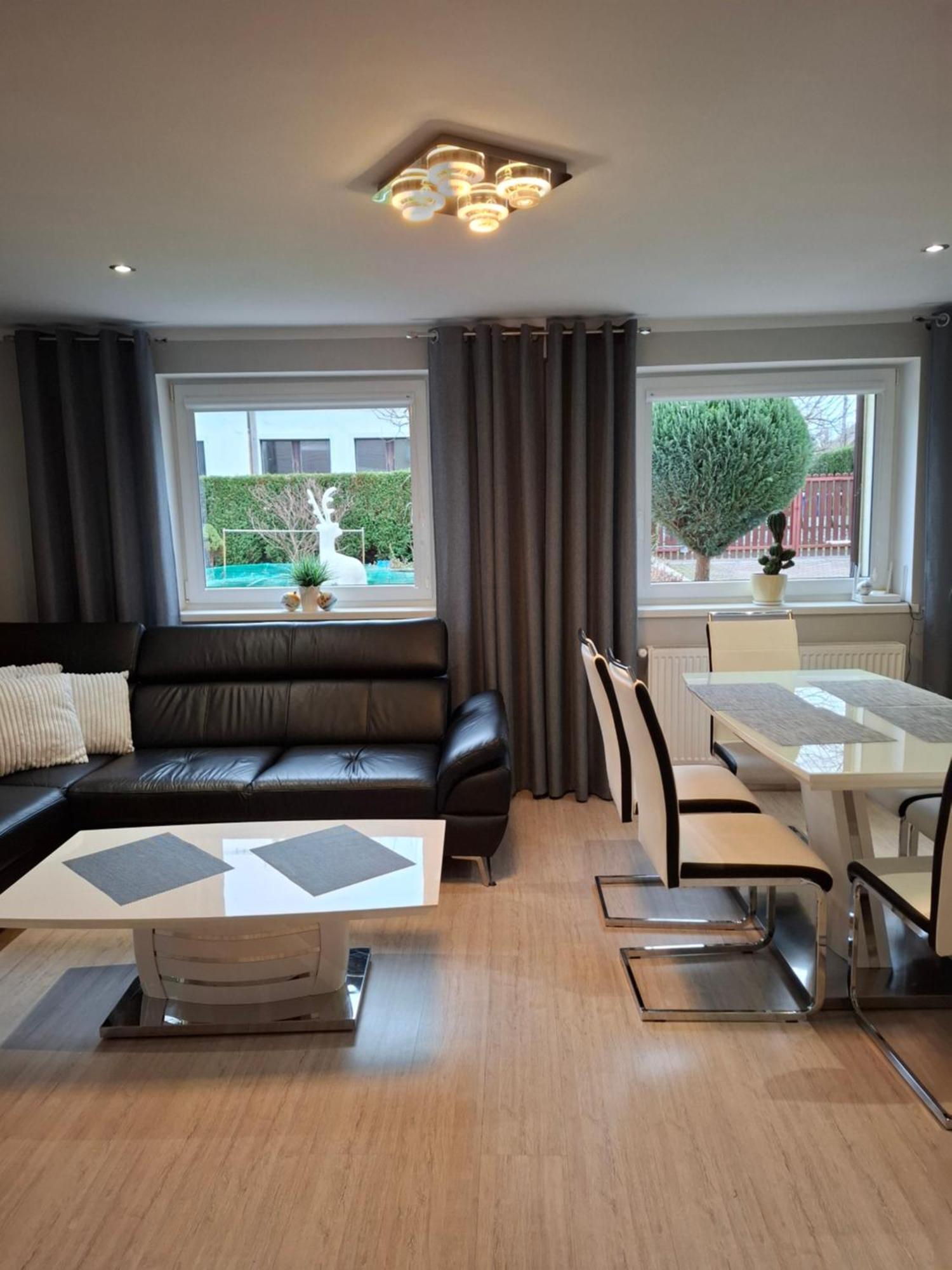 Apartament Wlodek Jelenia Góra Eksteriør bilde