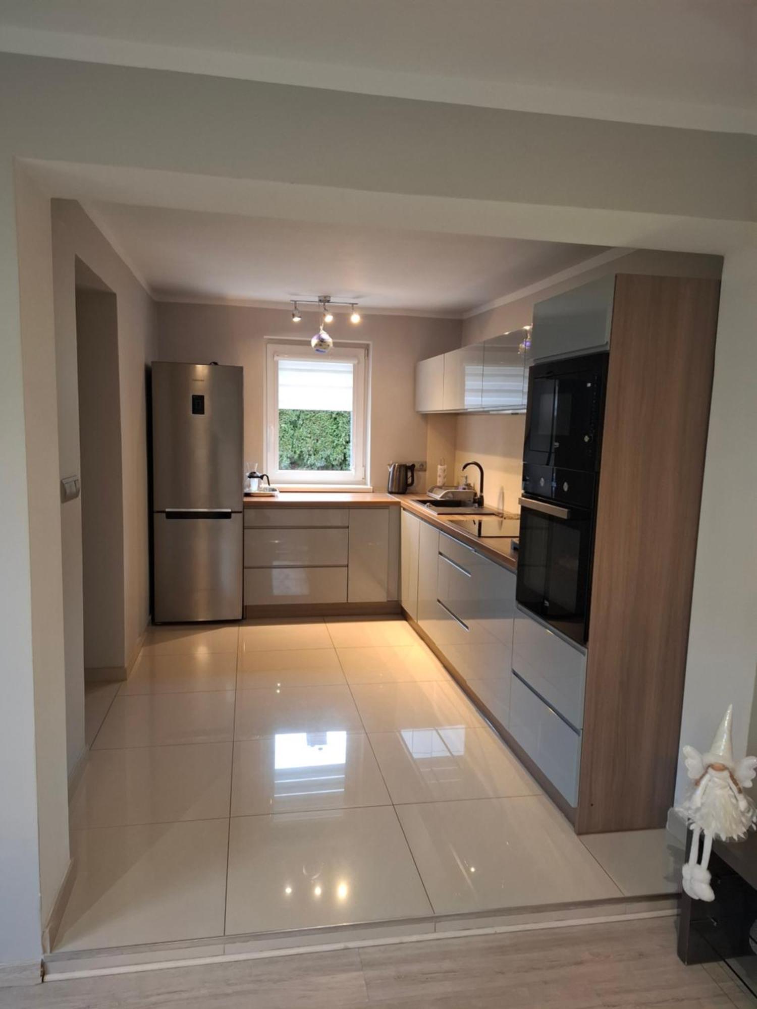 Apartament Wlodek Jelenia Góra Eksteriør bilde