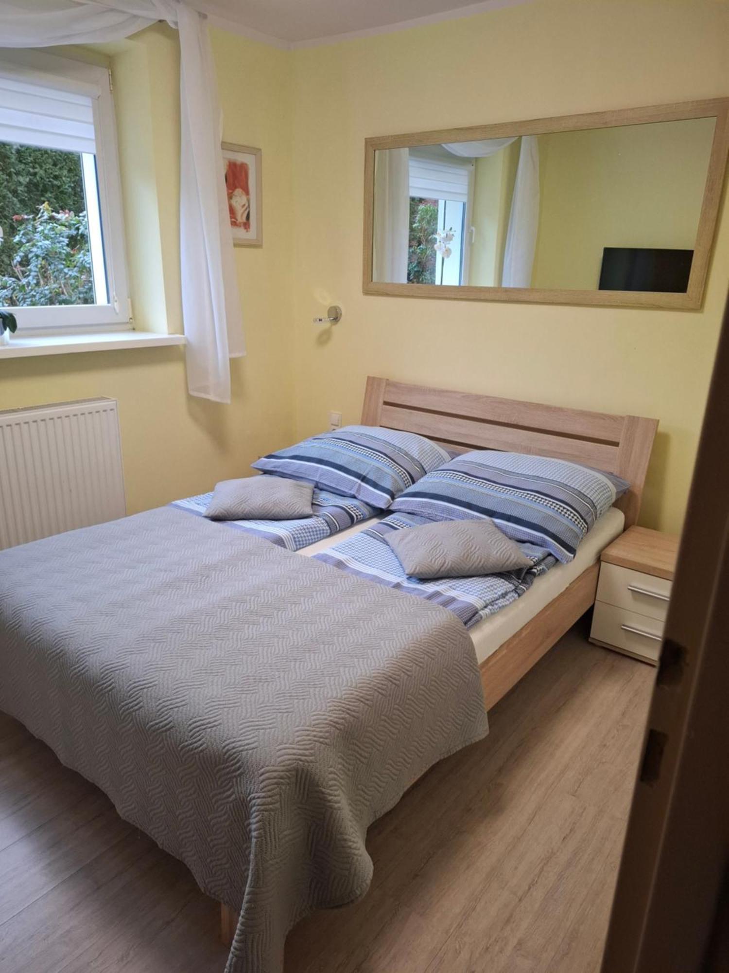 Apartament Wlodek Jelenia Góra Eksteriør bilde