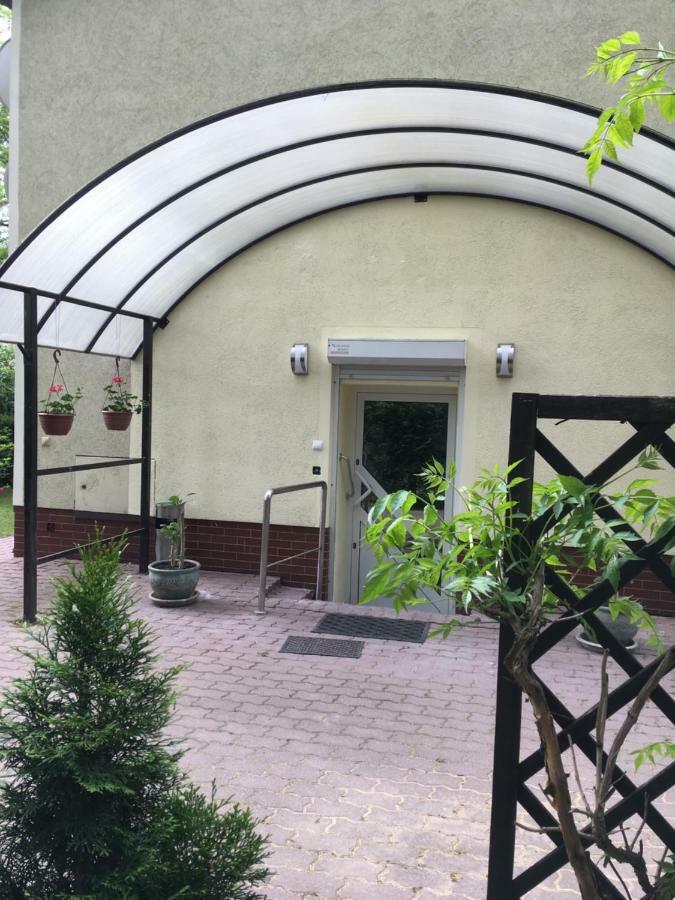Apartament Wlodek Jelenia Góra Eksteriør bilde