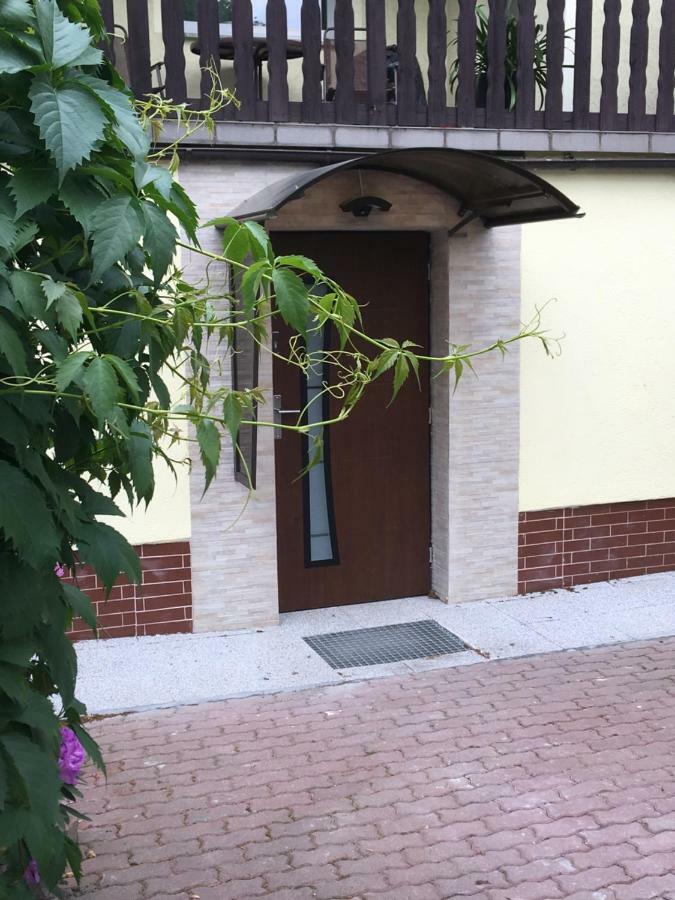 Apartament Wlodek Jelenia Góra Eksteriør bilde