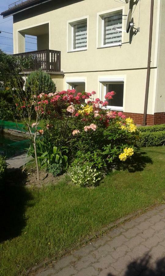 Apartament Wlodek Jelenia Góra Eksteriør bilde