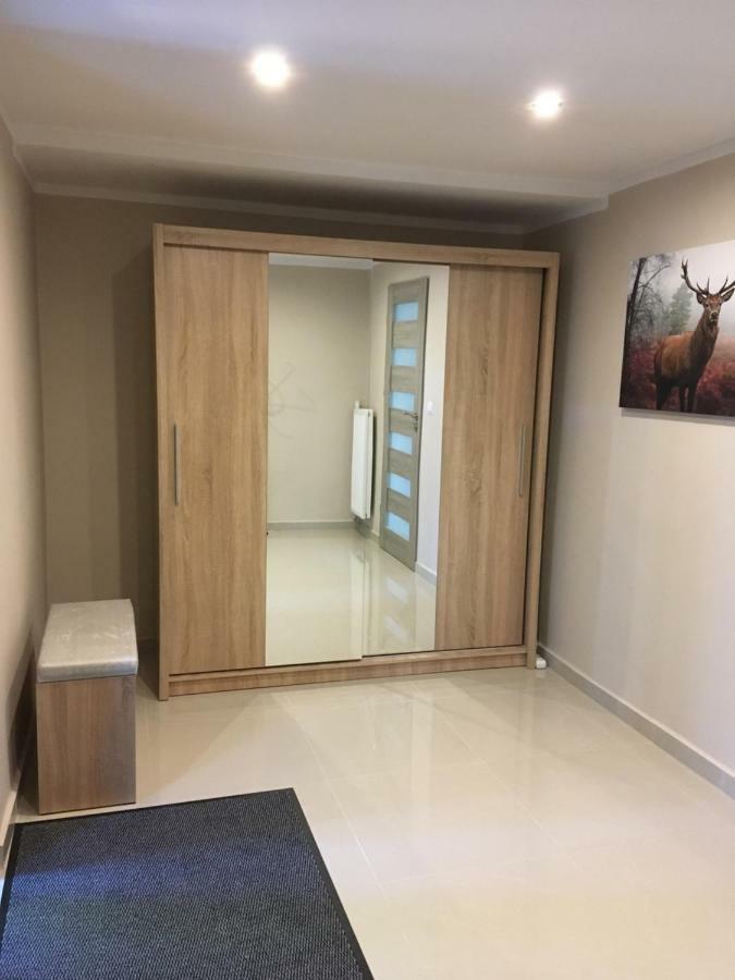 Apartament Wlodek Jelenia Góra Eksteriør bilde